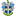 Логотип футбольный клуб Саттон Юнайтед