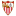 Логотип «Севилья»