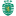 Логотип футбольный клуб Спортинг (Лиссабон)