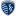 Логотип «Спортинг Канзас (Канзас-Сити)»