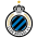 Лого Брюгге 2