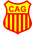 Лого Атлетико Грау
