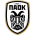 Логотип футбольный клуб ПАОК