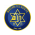 Логотип футбольный клуб Маккаби Тель-Авив