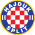 Лого Хайдук (до 19)