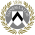 Лого Удинезе