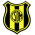 Лого Депортиво Мадрин