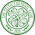 Лого Селтик (до 19)