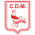 Лого Депортиво Морон