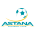 Лого Астана (до 19)