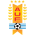Лого Уругвай (олимп.)