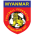 Лого Мьянма