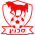 Лого Бней Сахнин