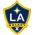 Лого Лос-Анджелес Гэлакси 2