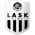 Логотип футбольный клуб ЛАСК