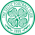 Логотип футбольный клуб Селтик