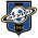 Лого Сатурн