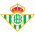 Лого Бетис