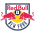 Лого Нью-Йорк Ред Булл 2