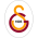 Лого Галатасарай (до 19)