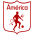 Лого Америка