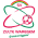 Лого Зюлте-Варегем