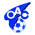 Лого Олимпик д'Алес
