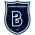 Логотип футбольный клуб Истанбул Башакшехир