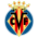Лого Вильярреал (до 19)