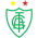 Лого Америка Минейро