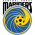 Лого Сентрал Кост Маринерс