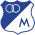 Лого Мильонариос