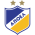 Логотип футбольный клуб АПОЭЛ