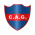Лого Клуб Атлетико Гуэмес