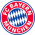 Лого Бавария II