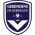 Логотип футбольный клуб Бордо