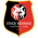 Логотип футбольный клуб Ренн