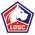 Лого Лилль (до 19)