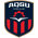 Лого Аксу
