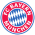 Логотип футбольный клуб Бавария