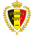 Лого Бельгия