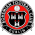 Лого Богемиан (до 19)