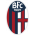 Лого Болонья