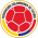 Лого Колумбия (до 23)