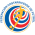 Лого Коста-Рика