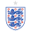 Лого Англия