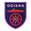 Лого Одиша