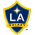 Лого Лос-Анджелес Гэлакси