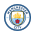 Лого Манчестер Сити