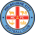 Лого Мельбурн Сити
